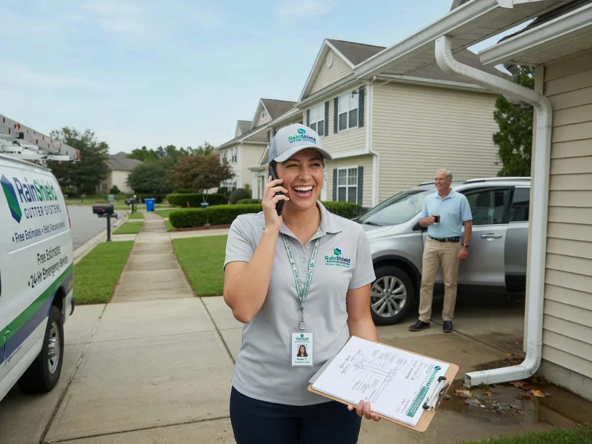 Gutter Installation South Plainfield, NJ FAQs